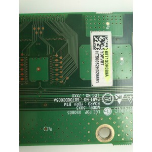 Y DRVBT BUFFER  LG 6871QDH089A / 6870QDC005A / 6870QDC105A / MODELO 50PC3D-UC